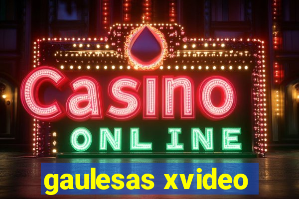 gaulesas xvideo